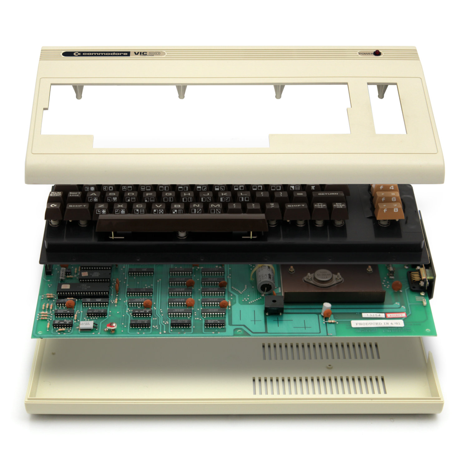 Commodore VIC 20